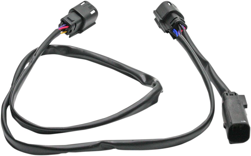 CUSTOM DYNAMICS QUICK DISCONNECT WIRING HARNES CD-TP-QD-14