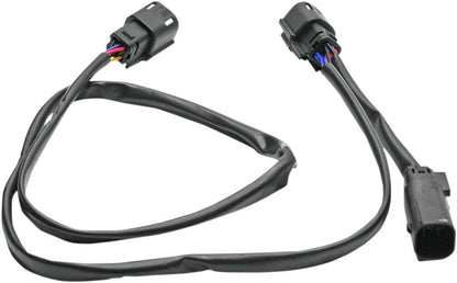 CUSTOM DYNAMICS QUICK DISCONNECT WIRING HARNES CD-TP-QD-14