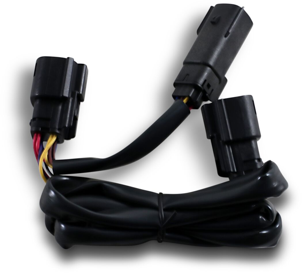 CUSTOM DYNAMICS QUICK DISCONNECT WIRING HARNES CD-TP-QD-14