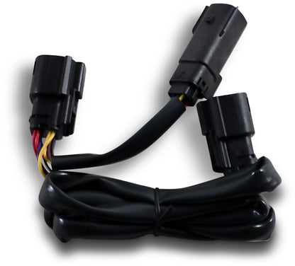 CUSTOM DYNAMICS QUICK DISCONNECT WIRING HARNES CD-TP-QD-14