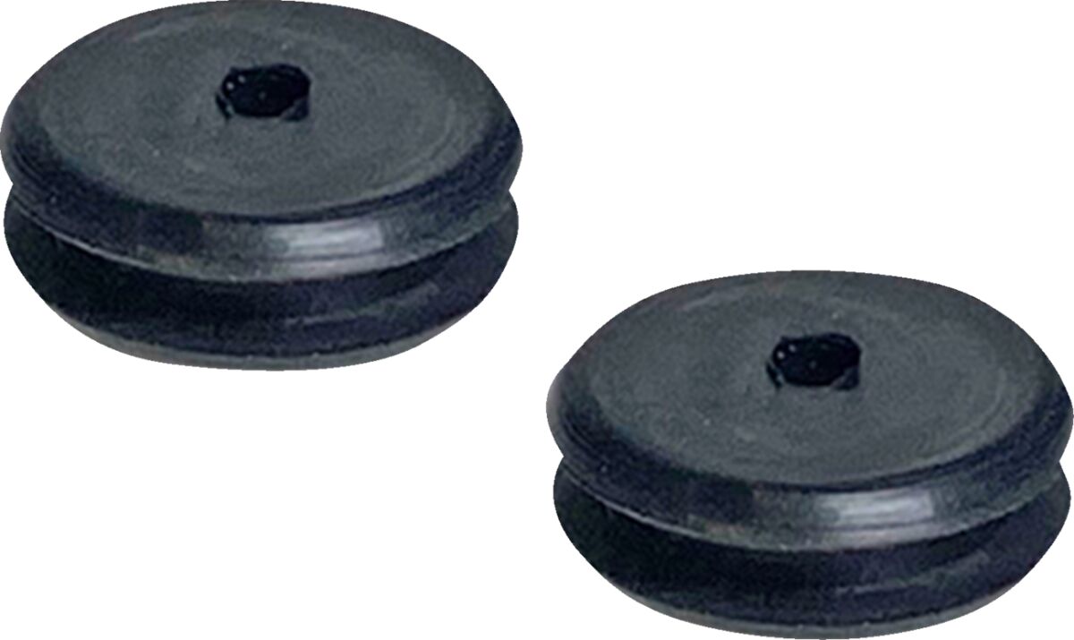 CUSTOM DYNAMICS RUBBER GROMMETS FOR 2013-EARLI GROMMET-13