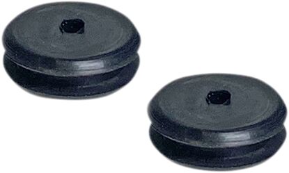 CUSTOM DYNAMICS RUBBER GROMMETS FOR 2013-EARLI GROMMET-13