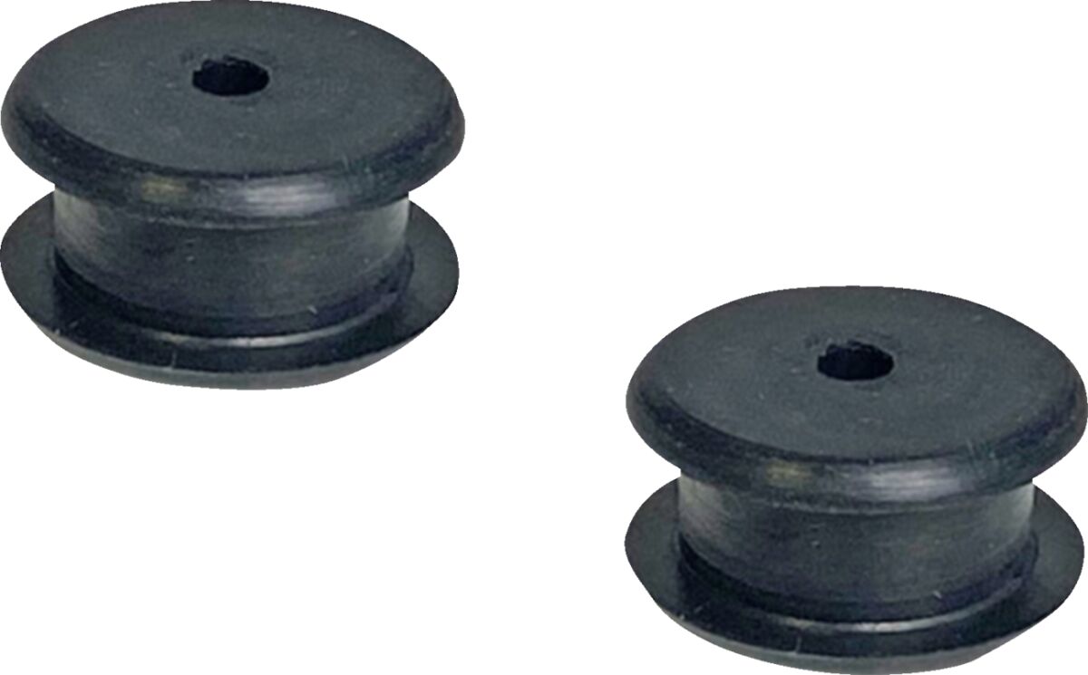 CUSTOM DYNAMICS RUBBER GROMMETS FOR 2014-CURRE GROMMET-14