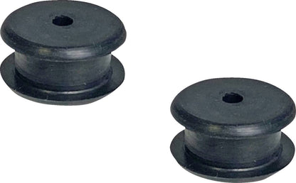 CUSTOM DYNAMICS RUBBER GROMMETS FOR 2014-CURRE GROMMET-14