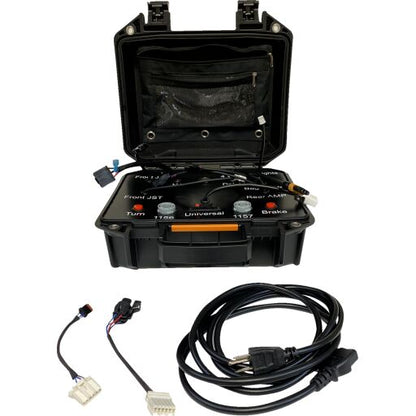 CUSTOM DYNAMICS TEST CASE FOR CUSTOM DYNAMICS LIGHT EU TEST-CASE-EU