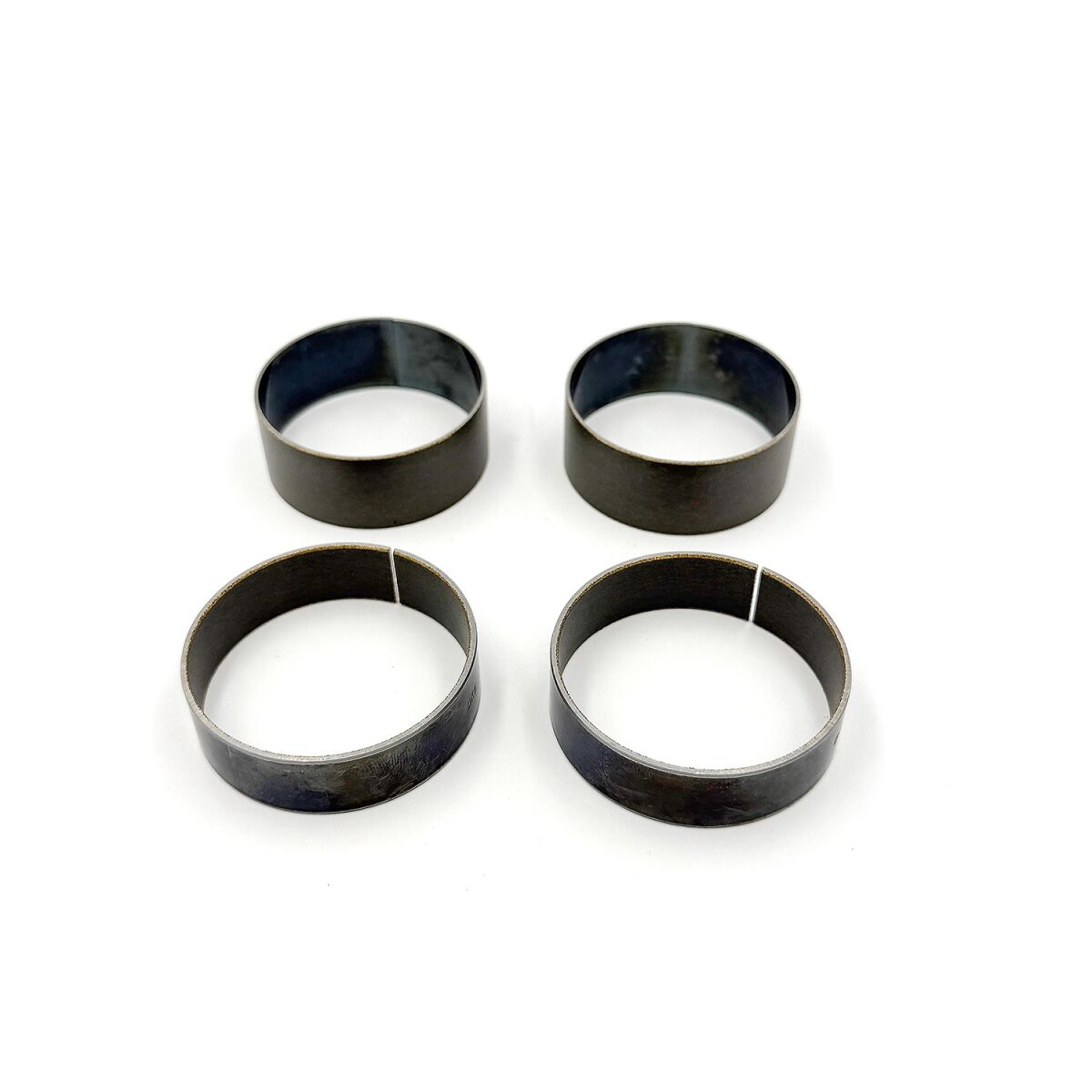 DAYTONA BUSHING KIT 49MM FOR UPPER&LOW 86199