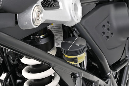 DAYTONA MASTER CYLINDER CAP REAR RNINE 80839