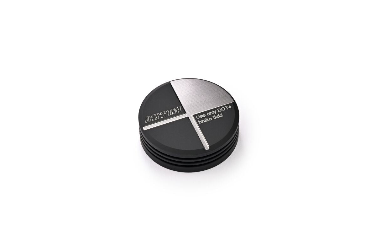 DAYTONA MASTER CYLINDER CAP REAR F850G 80840