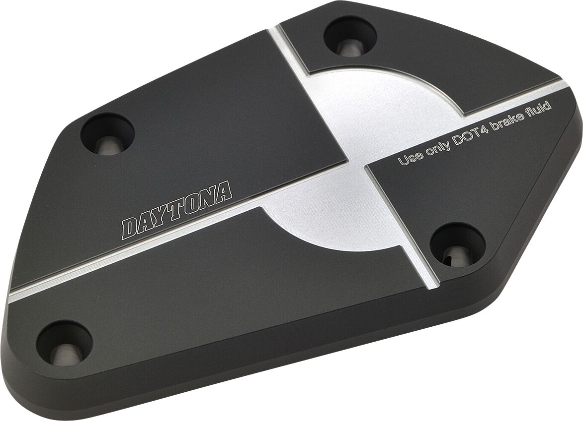 DAYTONA MASTER CYLINDER CAP FRONT R125 80834