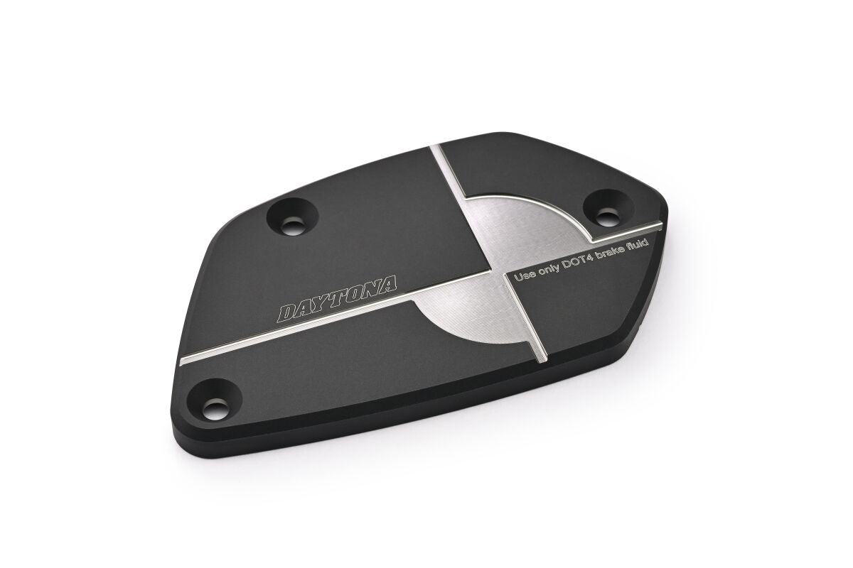 DAYTONA MASTER CYLINDER CAP FRONT RNIN 80835