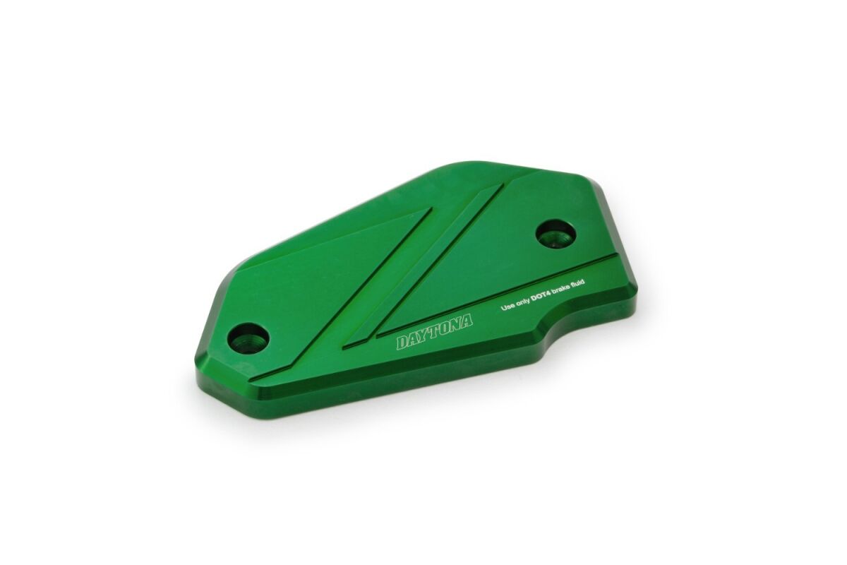 DAYTONA MASTER CYLINDER CAP-FRONT KAWA 80634