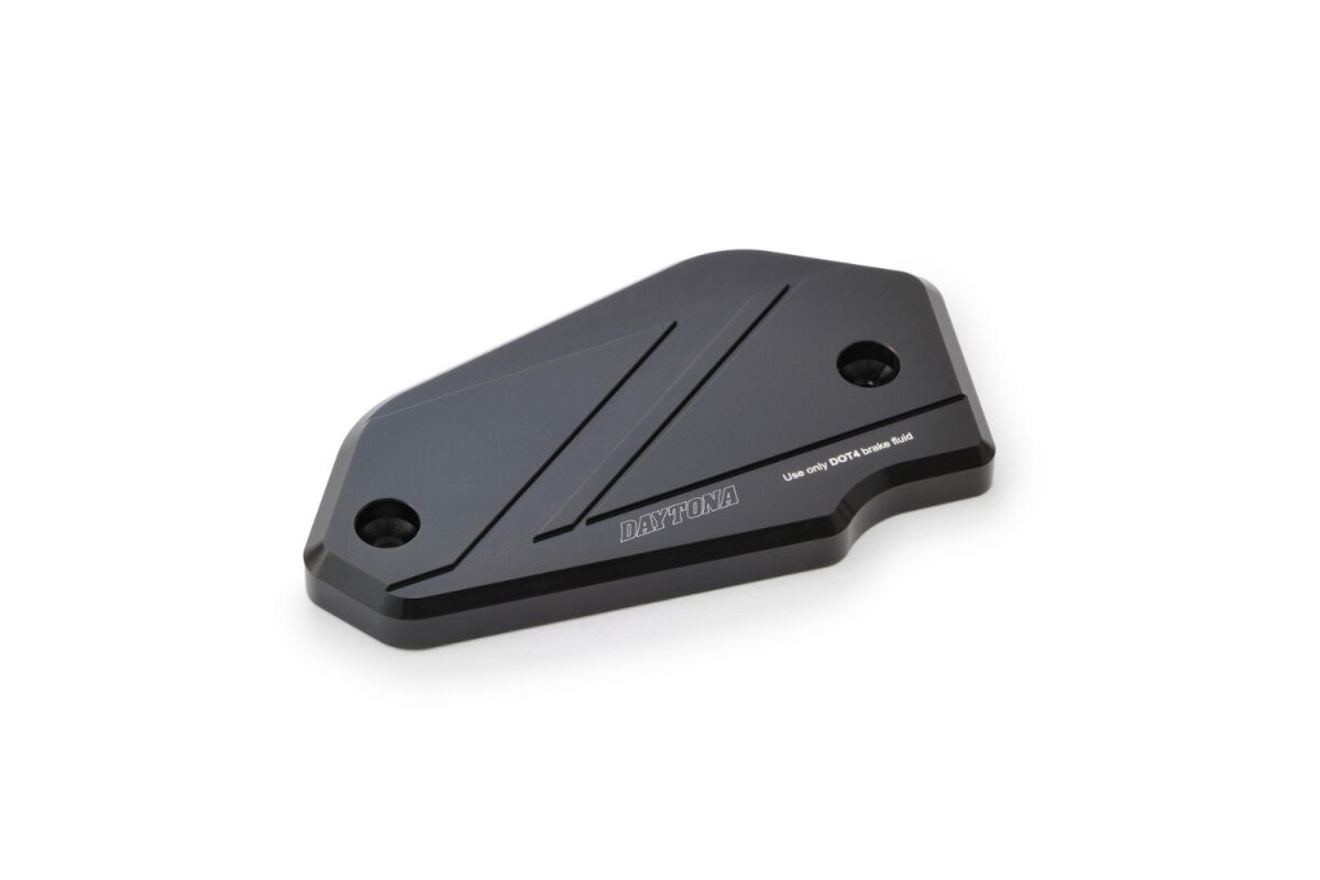 DAYTONA MASTER CYLINDER CAP-FRONT KAWA 80635