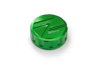 DAYTONA MASTER CYLINDER CAP-REAR KAWAS 80636