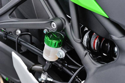 DAYTONA MASTER CYLINDER CAP-REAR KAWAS 80636