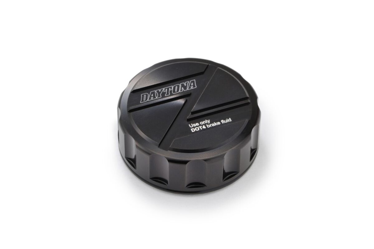 DAYTONA MASTER CYLINDER CAP-REAR KAWAS 80637
