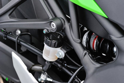 DAYTONA MASTER CYLINDER CAP-REAR KAWAS 80637