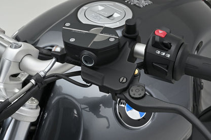 DAYTONA MASTER CYLINDER CAP CLUTCH RNI 80837