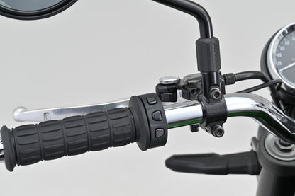 DAYTONA HANDLEBAR SWITCH 3-BUTTON CNC 81371