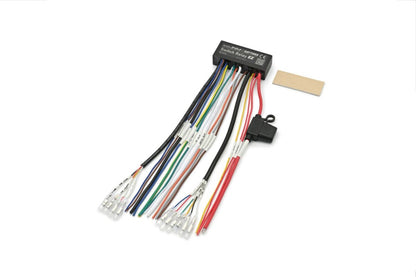DAYTONA HANDLEBAR SWITCH RELAY EZ 81255