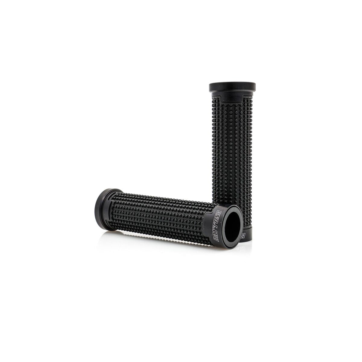 DAYTONA GRIP GGDM-CROSS BLACK-SILVER 80914