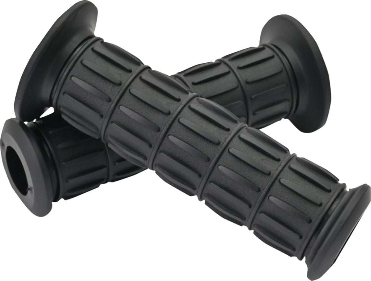 DAYTONA GRIP GGD-CLASSIC OPEN BLACK 33448