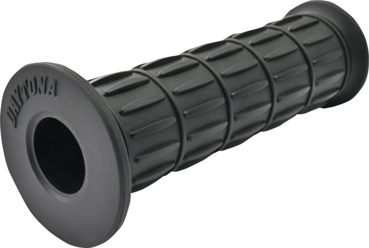 DAYTONA GRIP GGD-CLASSIC OPEN BLACK 33448