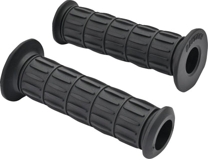 DAYTONA GRIP GGD-CLASSIC OPEN BLACK 33448