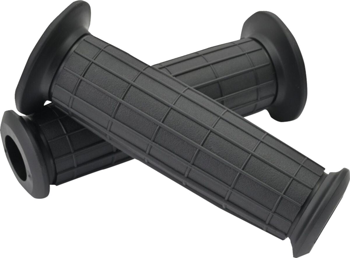 DAYTONA GRIP GGD-VINTAGE OPEN BLACK 33445