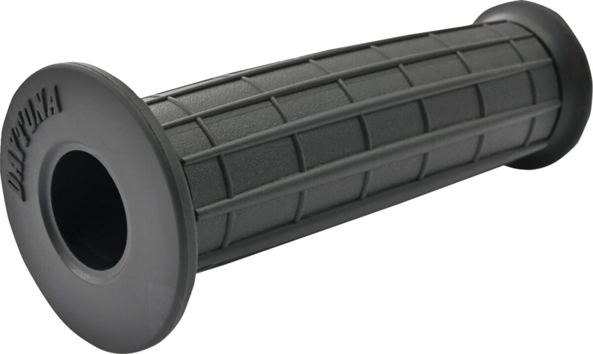 DAYTONA GRIP GGD-VINTAGE OPEN BLACK 33445