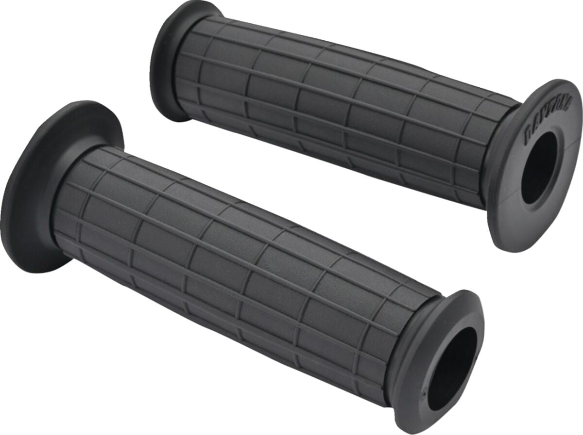 DAYTONA GRIP GGD-VINTAGE OPEN BLACK 33445