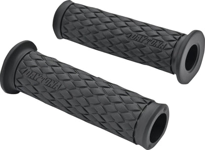 DAYTONA GRIP GGD-KNIT OPEN BLACK 33432