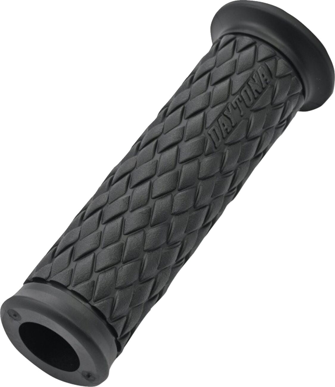 DAYTONA GRIP GGD-KNIT OPEN BLACK 33432