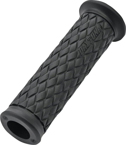 DAYTONA GRIP GGD-KNIT OPEN BLACK 33432