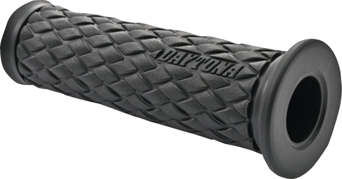 DAYTONA GRIP GGD-KNIT OPEN BLACK 33432