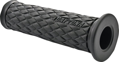 DAYTONA GRIP GGD-KNIT OPEN BLACK 33432
