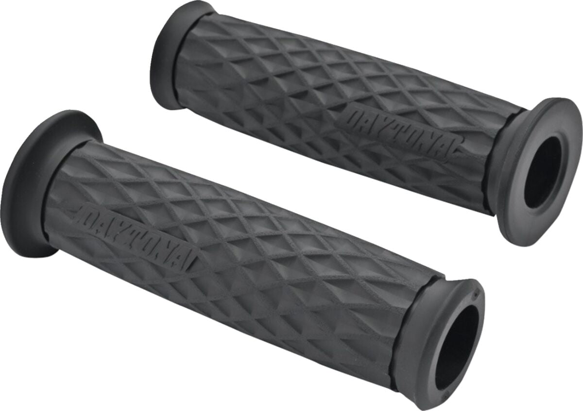 DAYTONA GRIP GGD-GRID OPEN BLACK 32727