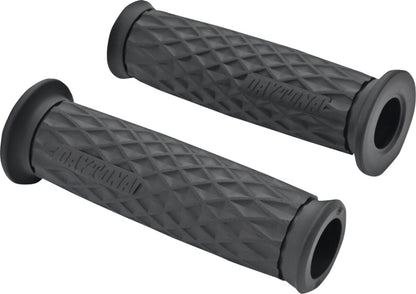 DAYTONA GRIP GGD-GRID OPEN BLACK 32727