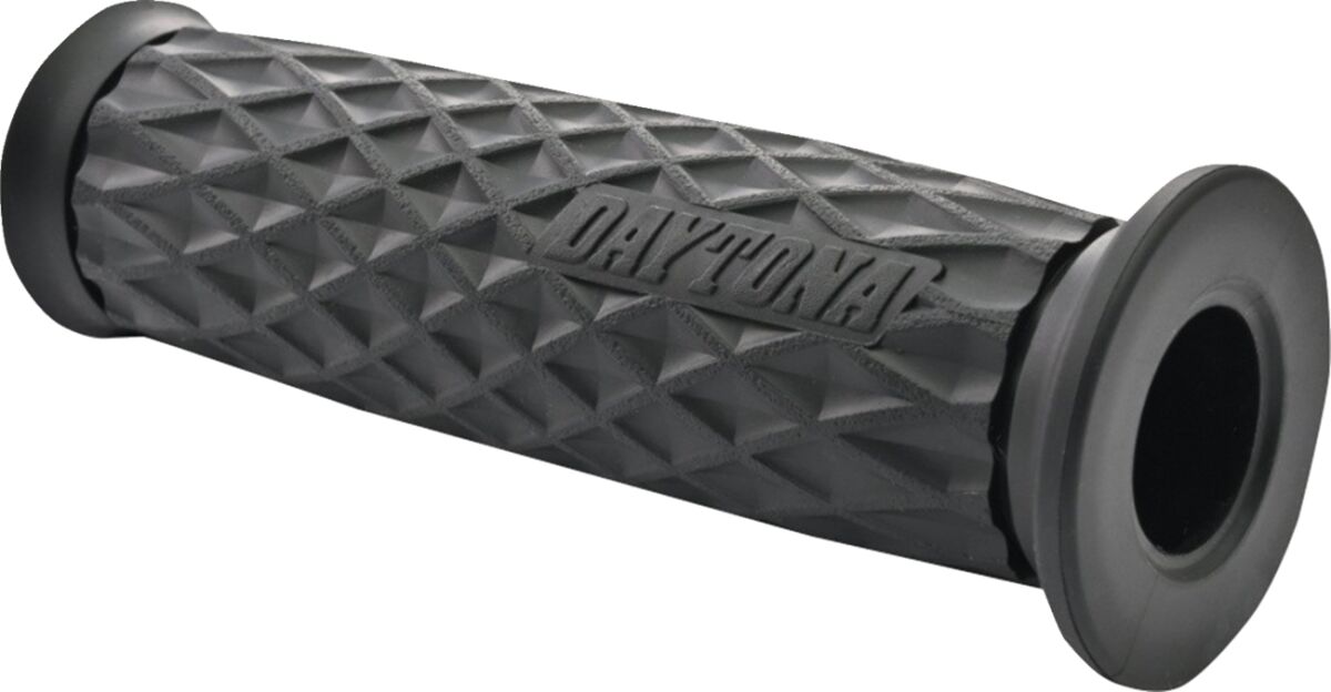 DAYTONA GRIP GGD-GRID OPEN BLACK 32727