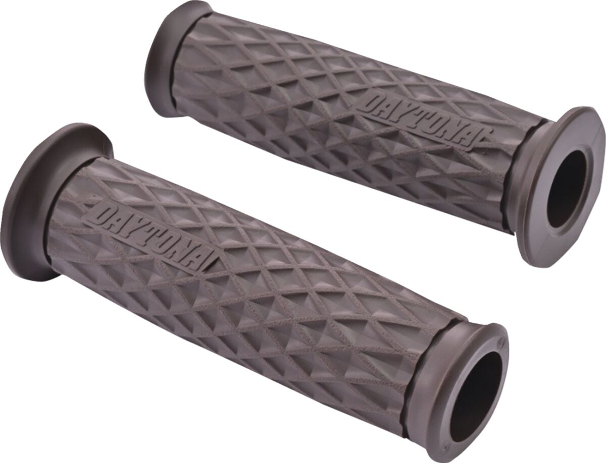 DAYTONA GRIP GGD-GRID OPEN BROWN 32728