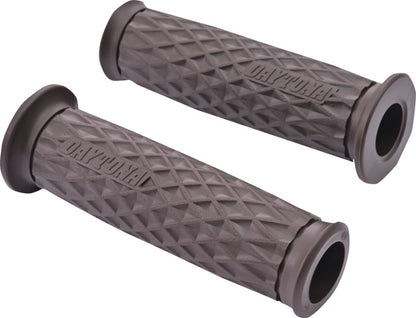 DAYTONA GRIP GGD-GRID OPEN BROWN 32728