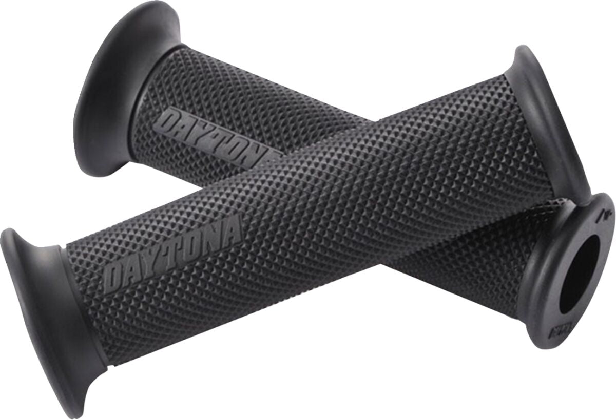 DAYTONA GRIP GGD-BASE OPEN BLACK 88217