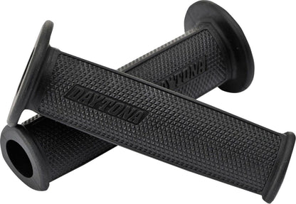DAYTONA GRIP GGD-DELTA OPEN BLACK 88565