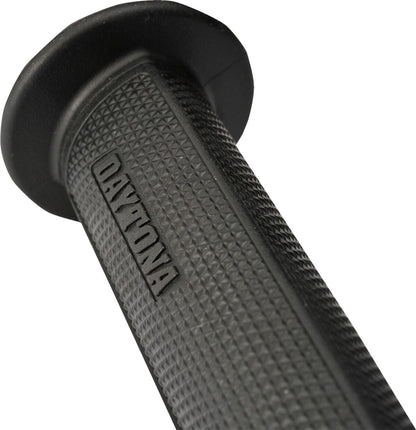 DAYTONA GRIP GGD-DELTA OPEN BLACK 88565