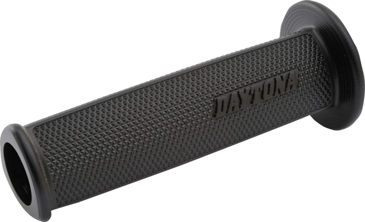 DAYTONA GRIP GGD-DELTA OPEN BLACK 88565