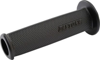 DAYTONA GRIP GGD-DELTA OPEN BLACK 88565