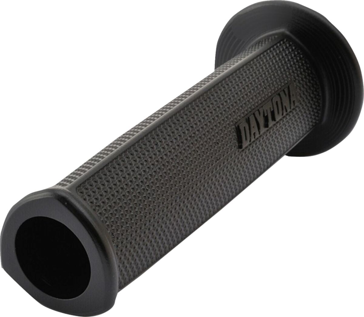 DAYTONA GRIP GGD-DELTA OPEN BLACK 88565