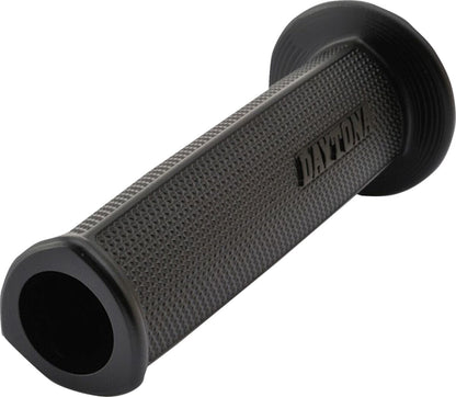 DAYTONA GRIP GGD-DELTA OPEN BLACK 88565