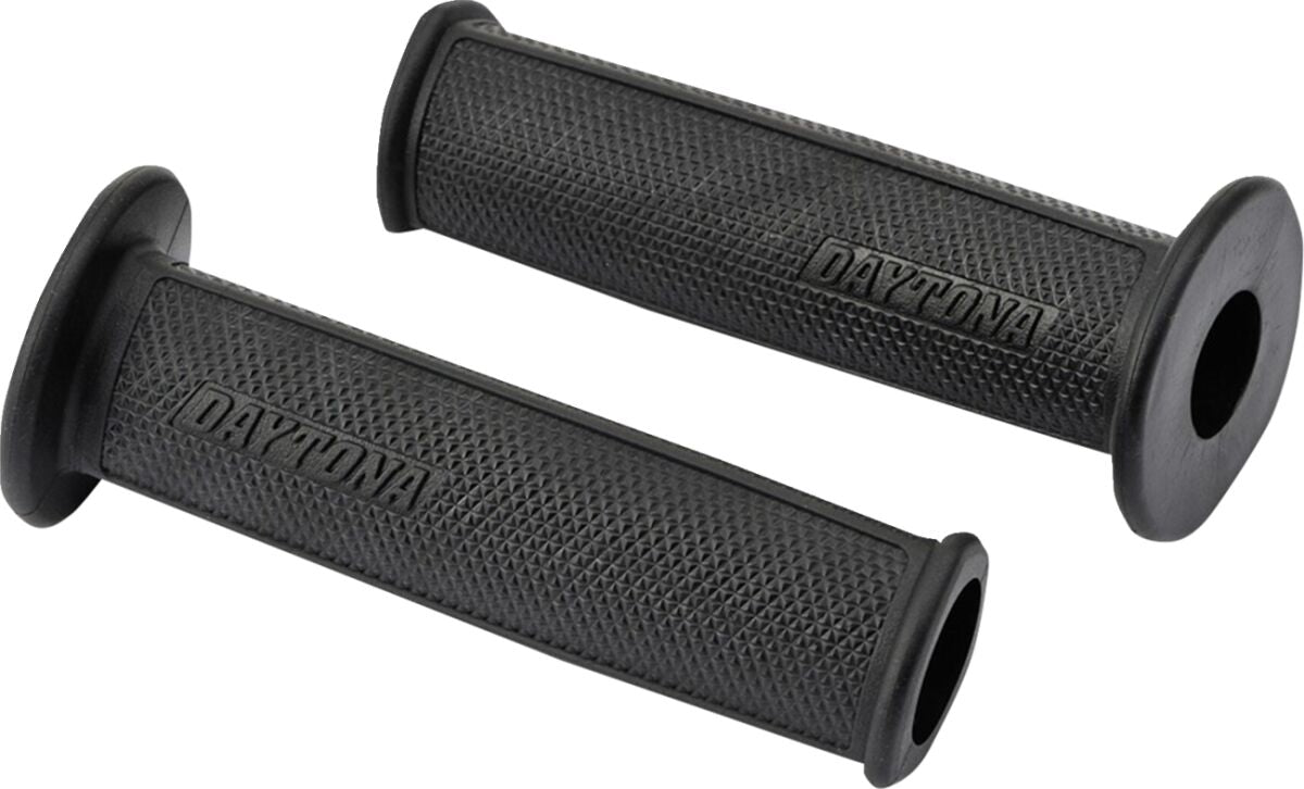 DAYTONA GRIP GGD-DELTA OPEN BLACK 88565