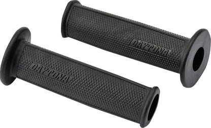 DAYTONA GRIP GGD-DELTA OPEN BLACK 88565