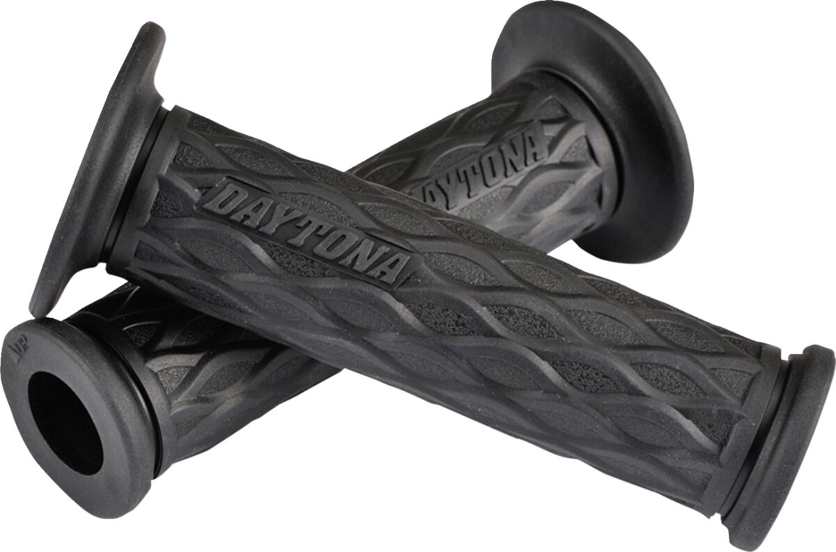 DAYTONA GRIP GGD-NAMI OPEN BLACK 88561